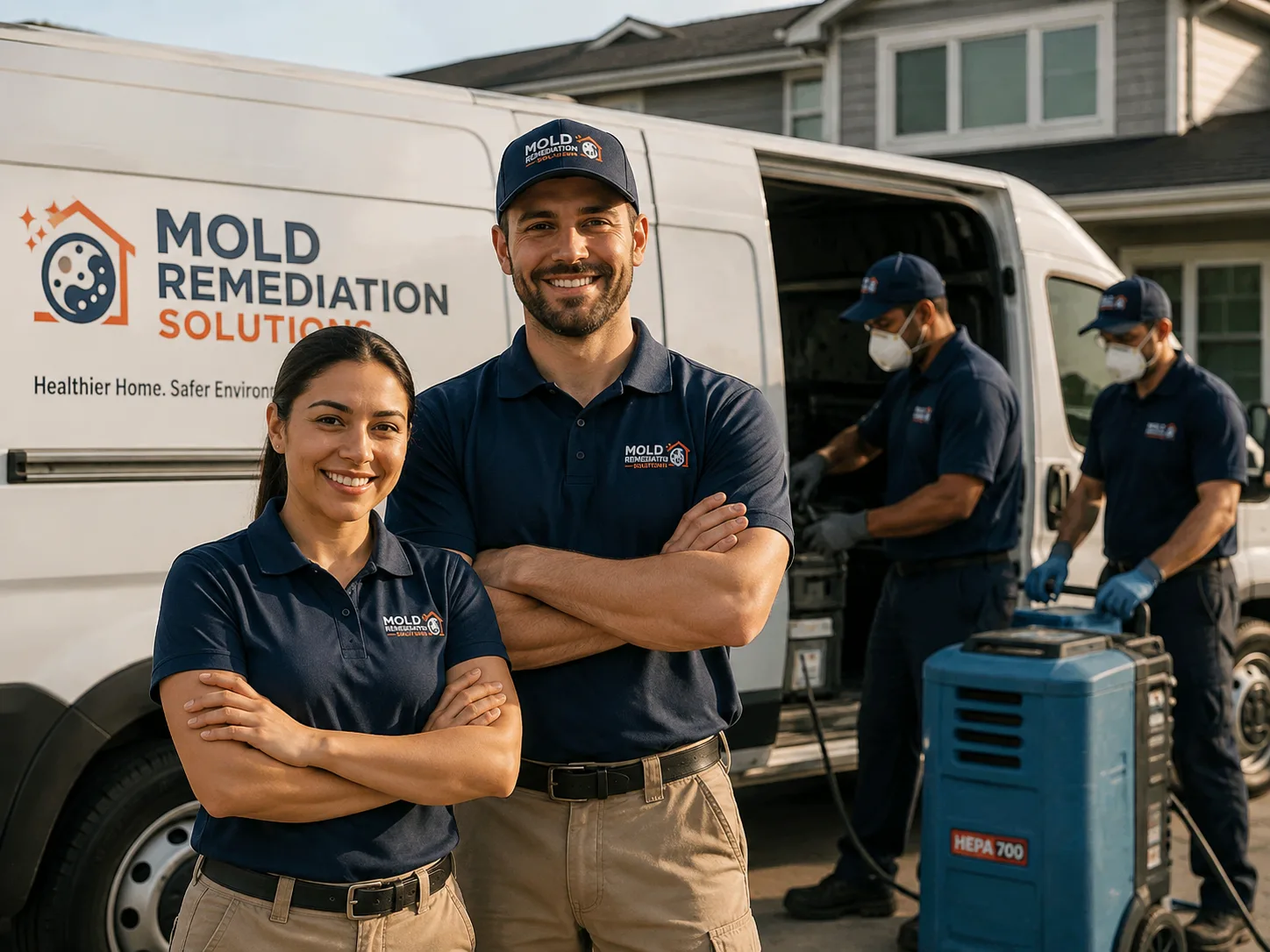 Mold Remediation company in Sanborn, ND